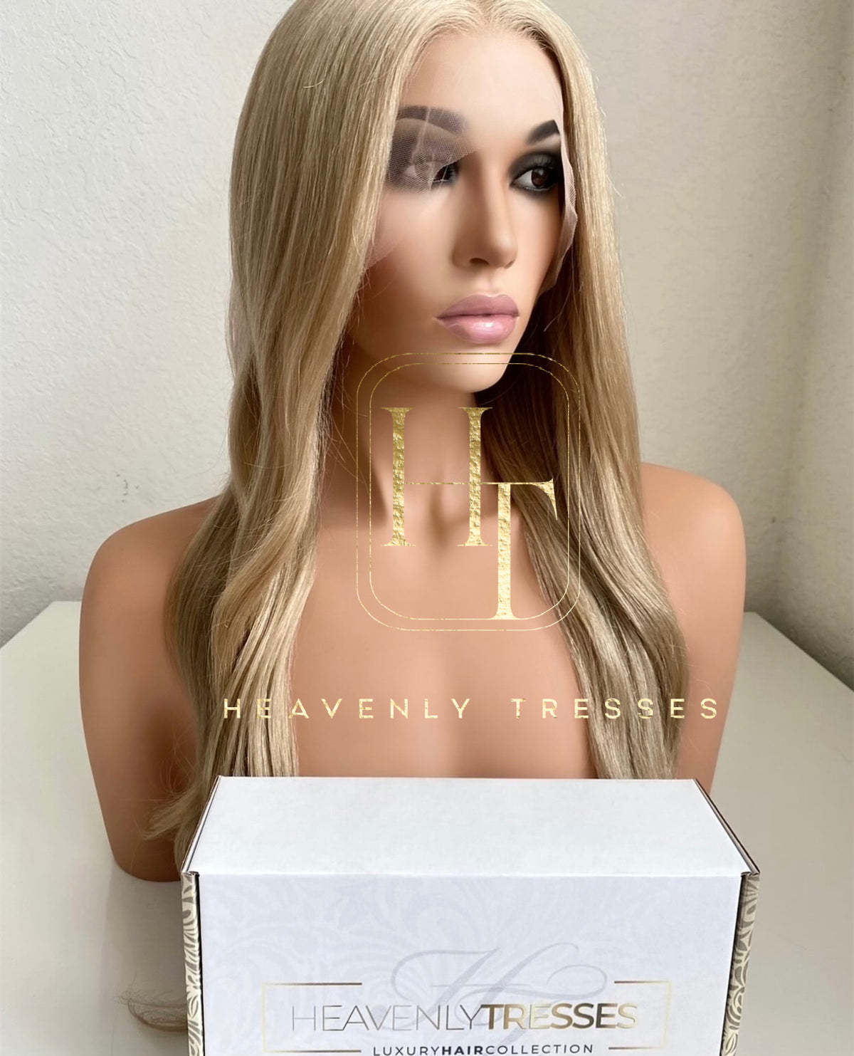 natural virgin blonde hair hair wig