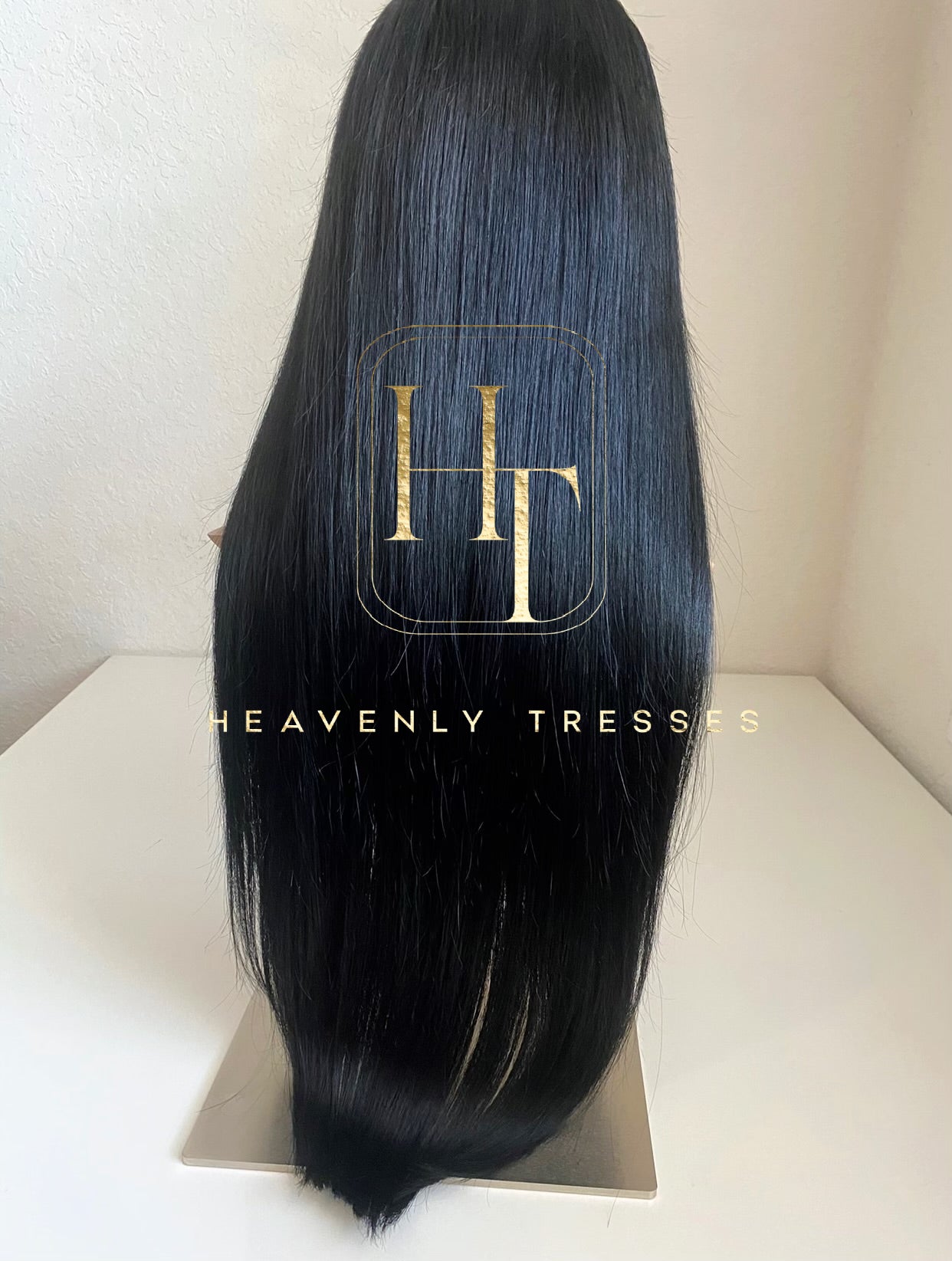 Premium Raw Virgin Human Hair HD Lace Wig